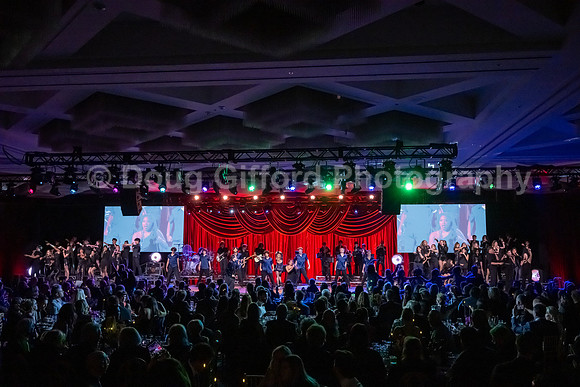 Orange County School of the Arts Foundation Presents - House of Muse Gala 2025