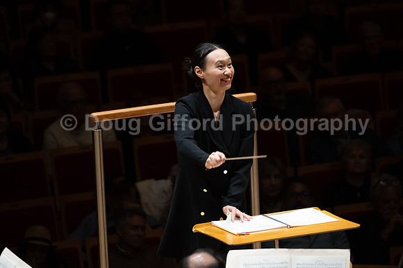 Pacific Symphony - Beethoven & Sibelius