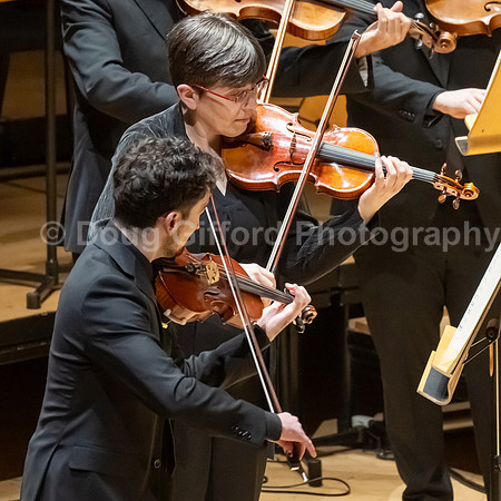 Pacific Symphony - Four Seasons & Strauss