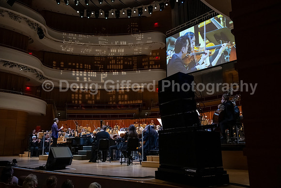 Pacific Symphony - Pops Season Opening Night with Bernadette Peters