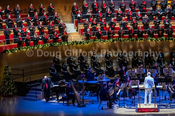 Pacific Chorale - Tis the Season