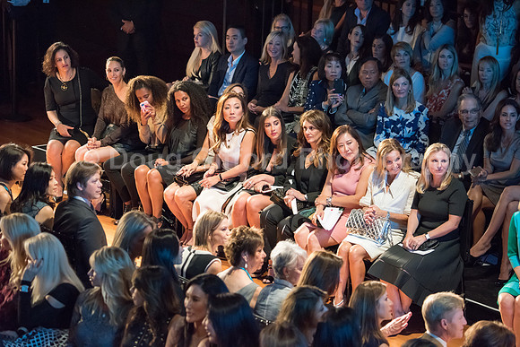 Harvesters Fashion Show & Luncheon 2016