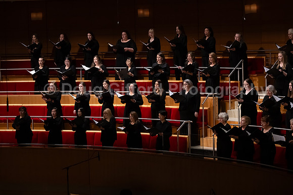 Pacific Chorale's 2023-24 Season Finale