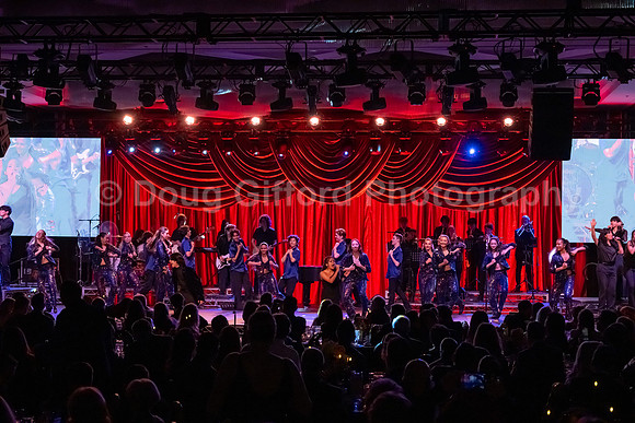 Orange County School of the Arts Foundation Presents - House of Muse Gala 2025