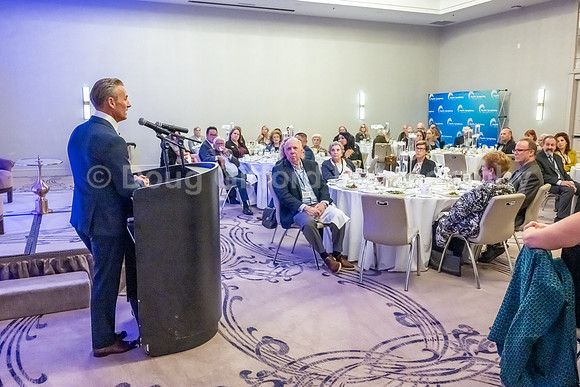 Pacific Symphony - Board Reception and Dinner to Introduce Alexander Shelley