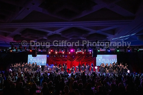 Orange County School of the Arts Foundation Presents - House of Muse Gala 2025