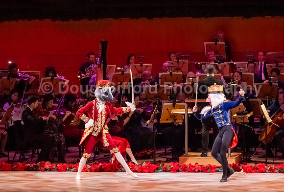 Pacific Symphony - The Nutcracker for Kids
