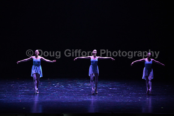 California School of the Arts- San Gabriel Valley Foundation Season Finale 2022