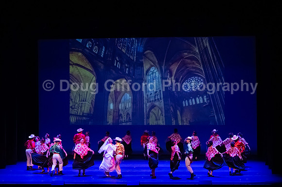 Orange County School of the Arts Foundation - Season Finale 2025
