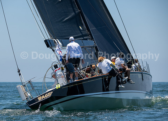 2025 Transpac - Third Start