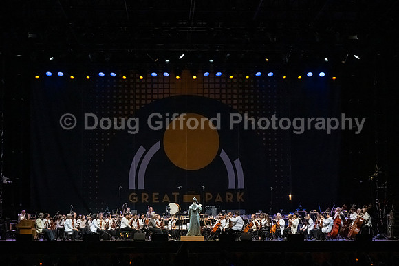 Pacific Symphony - John Williams' Magical Music of Harry Potter