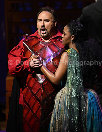 Pacific Symphony - Verdi's Otello