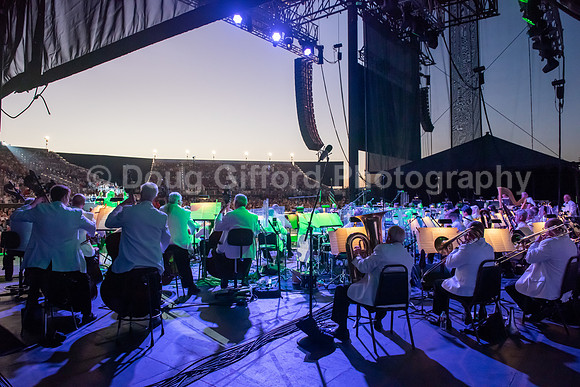 Pacific Symphony - July 4th Spectacular: The Music of Queen