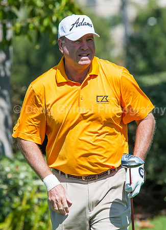 Toshiba Classic 2014 Pro-Am