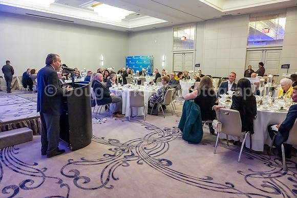Pacific Symphony - Board Reception and Dinner to Introduce Alexander Shelley