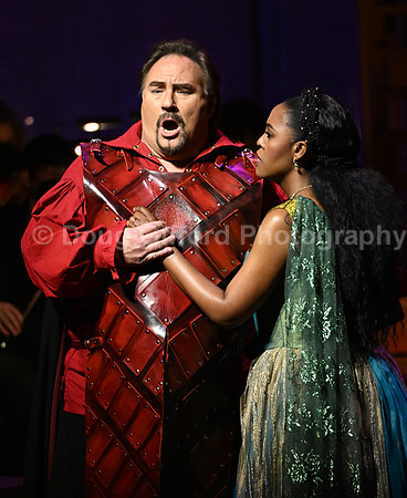 Pacific Symphony - Verdi's Otello