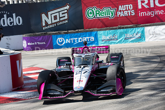 49th Acura Grand Prix of Long Beach 2024