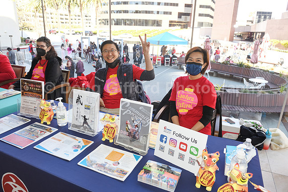 Orange County Lantern Festival 2022