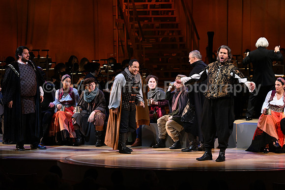 Pacific Symphony - Verdi's Otello