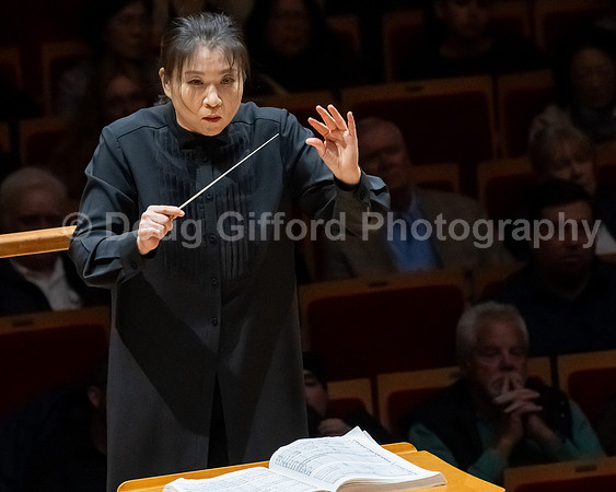 Pacific Symphony - Tchaikovsky's Sixth