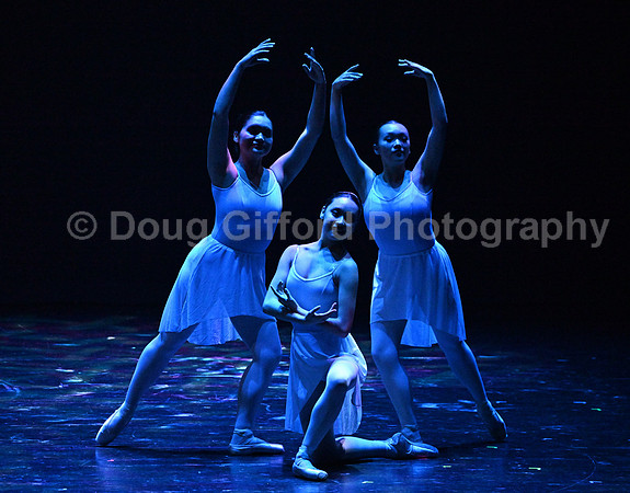 California School of the Arts- San Gabriel Valley Foundation Season Finale 2022