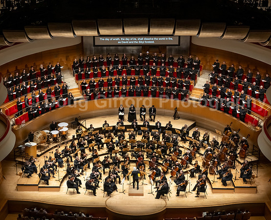 Pacific Symphony - A Grand Finale: Verdi’s Mighty Requiem