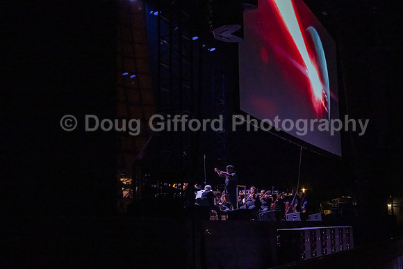 Pacific Symphony - Star Wars: The Force Awakens In Concert