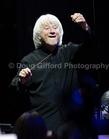 Pacific Symphony - Rhapsody in Blue at 100: Concert of Hope