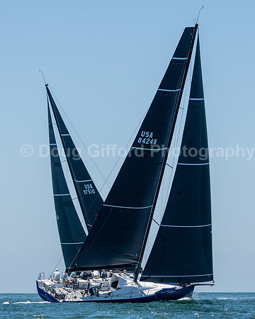 2025 Transpac - Third Start