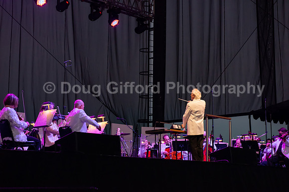 Pacific Symphony - July 4th Spectacular: The Music of Queen