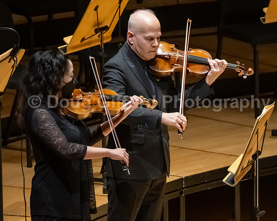 Pacific Symphony - Four Seasons & Strauss