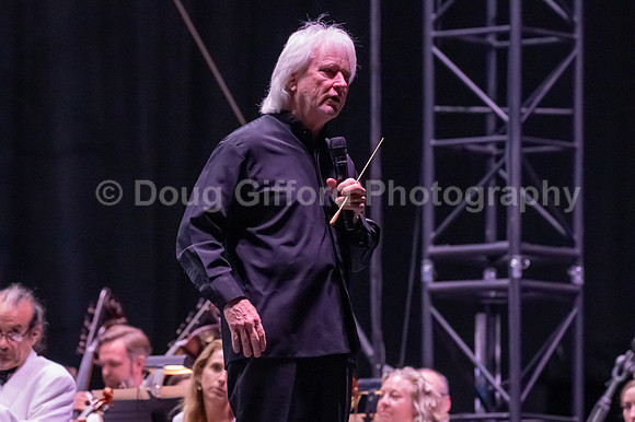 Pacific Symphony - Beethoven’s Emperor & Pictures at an Exhibition