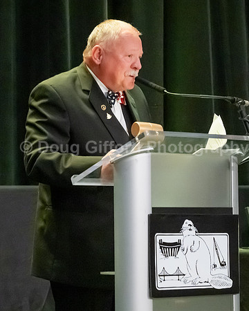 The 69th Annual Golden Beaver Awards Dinner