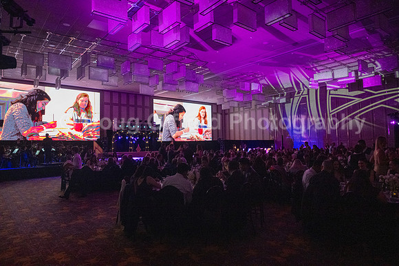 California School of the Arts – San Gabriel Valley Gala 2025
