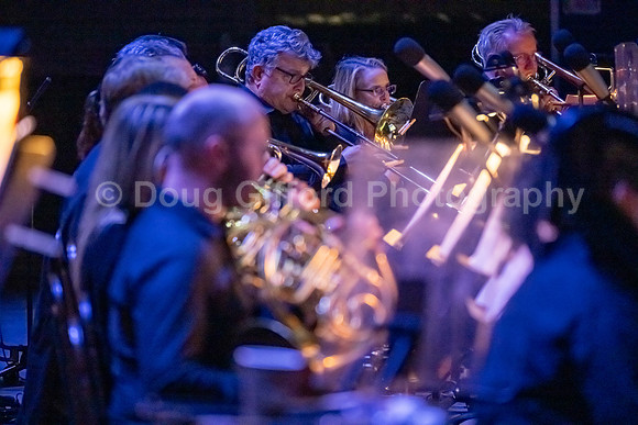 Pacific Symphony - Star Wars: The Force Awakens In Concert
