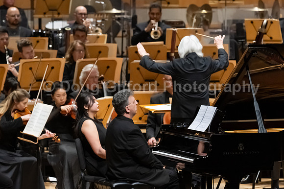 Pacific Symphony - Pines of Rome