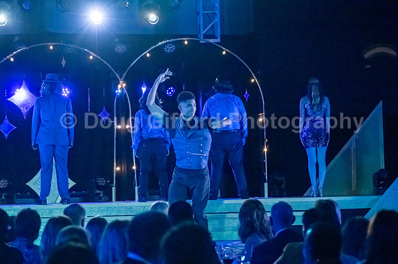 California School of the Arts – San Gabriel Valley Gala 2025