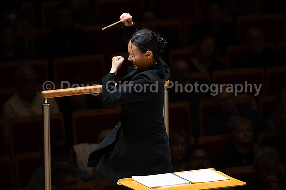 Pacific Symphony - Beethoven & Sibelius