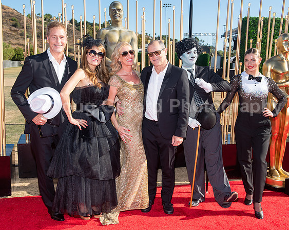 Pacific Symphony 2022 Gala - "A Night in Old Hollywood"