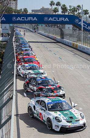 Acura Grand Prix of Long Beach 2022