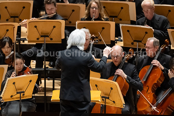 Pacific Symphony - Pines of Rome