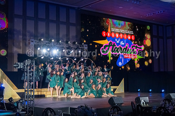 California School of the Arts – San Gabriel Valley Gala 2025