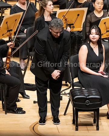 Pacific Symphony - Pines of Rome