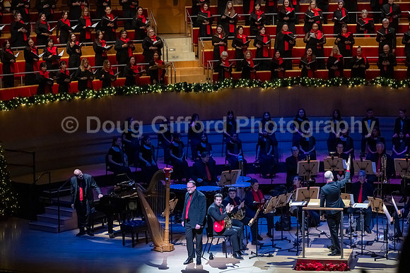 Pacific Chorale - Tis the Season