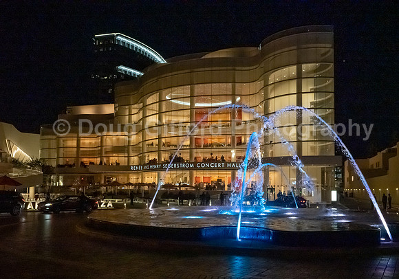 Pacific Symphony Opening Night - Beethoven & Bolero