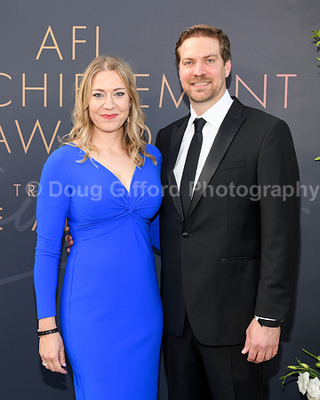 48th American Film Institute Life Achievement Award Tribute Gala to Julie Andrews
