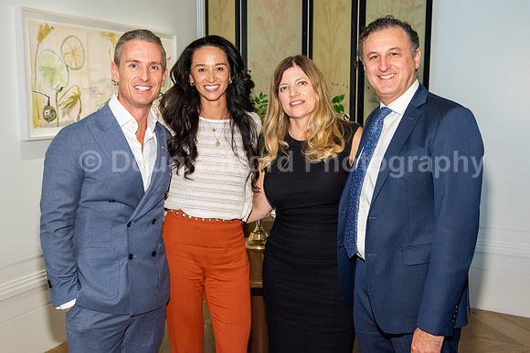 Pacific Symphony - VIP Luncheon to Welcome, Alexander Shelley