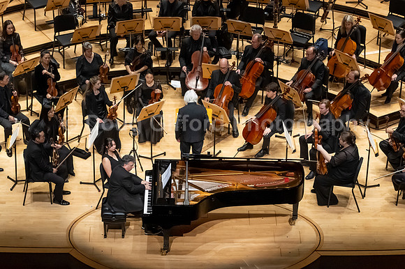 Pacific Symphony - Pines of Rome