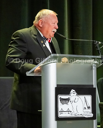 The 69th Annual Golden Beaver Awards Dinner