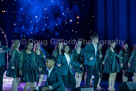 California School of the Arts – San Gabriel Valley Gala 2025
